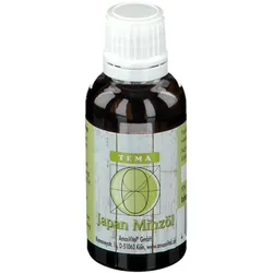 AmosVital® Japan Minzöl