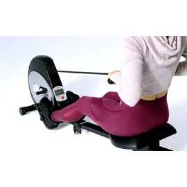 Motive Fitness by U.N.O. R100 schwarz