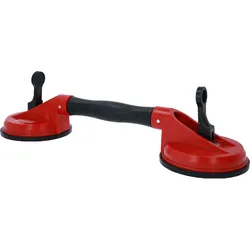 KS TOOLS Doppelsaugheber, 100kg ( 140.1006 )