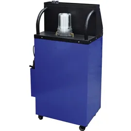 BGS Automatikgetriebeöl-Wechsel-/ und Spülgerät mit Adapter-Satz