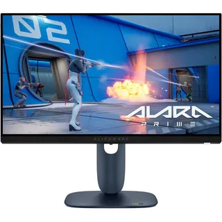 Dell Alienware AW2525HM 24,5'' FHD