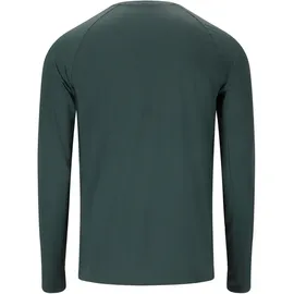Endurance Apeake Funktionsshirt Grün L