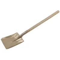 KS Tools Schaufel BRONZEplus