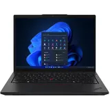 Lenovo ThinkPad L14 G5 (AMD), Eclipse Black, Ryzen 5 PRO 7535U, 16GB RAM, 512GB SSD, DE (21L50014GE)