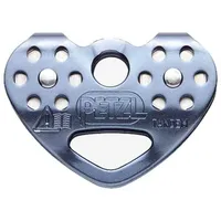 Petzl Tandem Speed Seilrolle Blau