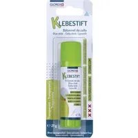 Glorex  Klebestift im Blister 21 g