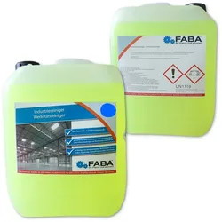 5 L Industriereiniger, Universalreiniger