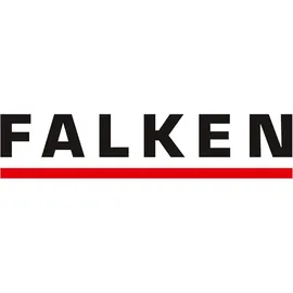 Falken Umwelt-Klemmbrett DIN A4 Weiß