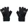 Under Armour M's Weightlifting Gloves, atmungsaktive Gym Handschuhe mit Handfläche aus Leder, verstellbare Trainingshandschuhe