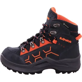Lowa Kody EVO GTX MID JR stahlblau/orange (7920) 31