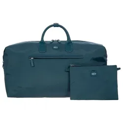 Bric's Positano Weekender Reisetasche 55 cm oktan