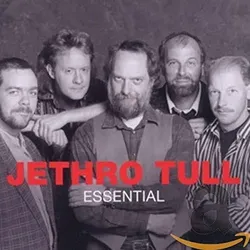 Essential | Zustand: Neu & original versiegelt