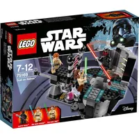 LEGO Star Wars Duel on Naboo 75169
