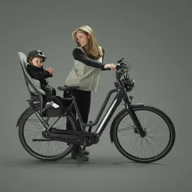 Thule Yepp 2 MIK HD grün