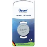 Jauch Quartz Knopfzelle CR 2450 610 mAh 1 St.