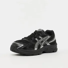 Asics GEL-1130 Damen Black/Pure Silver 31,5
