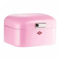 Wesco Box Mini Grandy - Rosa