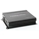 Audio System CARBON 500.1 D Mono 1 Kanal Digitaler Mono-Verstärker 500 Watt RMS