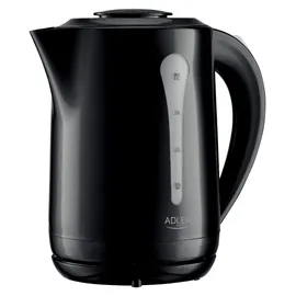 Adler 2,5 l Schwarz
