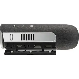 ViewSonic M1XE DLP Grau