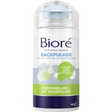 Biore Bioré Puder-Peeling Mit Backpulver 125 g