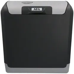 AEG Kühlbox Kk20 – Energieeffizienzklasse D