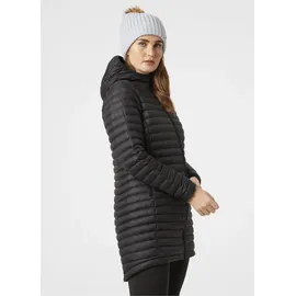 HELLY HANSEN Sirdal Long Insulator Jacket Black S
