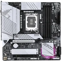 Gigabyte B760M AORUS Elite WIFI6E Gen5
