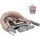 fillikid Comfort Beige inkl. Tasche
