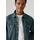 Levi's Jackson Worker Regular Fit Jeanshemd Blau XL