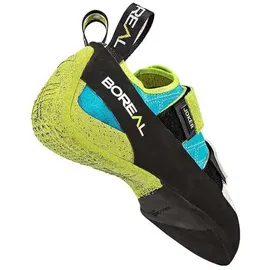 Boreal Joker Kletterschuhe - Light Blue / White - EU 37