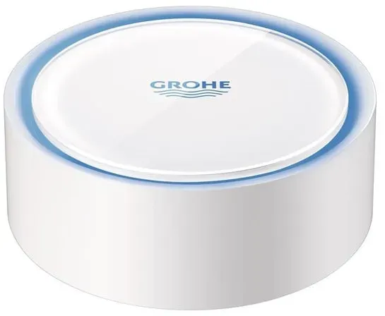 Sense, Intelligenter Wassersensor, weiß