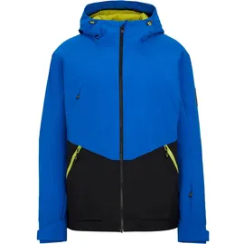 Ziener Tobin-Z Ski-Jacke Herren cobalt blue 50