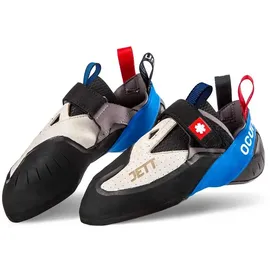 Ocùn Ocun Jett S Kletterschuhe (Größe 47,