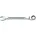 Ratschen-Ringmaulschlüssel OPEN-RATCH 17 SW 18 mm L 240 mm