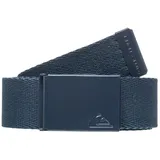 QUIKSILVER The Jam 5", Herren, blau Schwarz