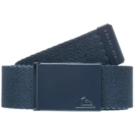QUIKSILVER The Jam 5", Herren, blau Schwarz