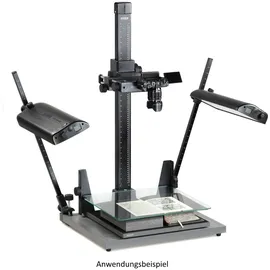 Kaiser Buchhalterung 44/41, für Bücher bis max 44 x 41 cm