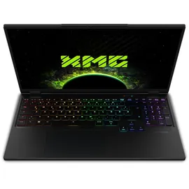 XMG Apex 16 MAX M25qbv 16'' AMD Ryzen 9 9955HX 32 GB RAM 2 TB SSD RTX 5070 Ti Win 11 schwarz