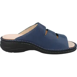 Finn Comfort Hellas blue 36