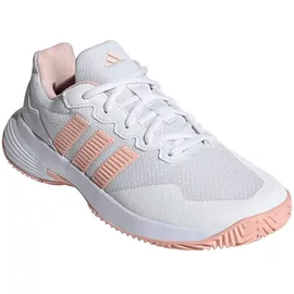 adidas Gamecourt 2 Blush Pink/White 40