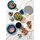SELTMANN WEIDEN Untertasse Fashion ø L/B ca. 13,60x1,60