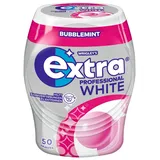 kaugummi Kaugummi, Extra Professional White Bubblemint