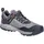 Keen Nxis Evo WP Damen Weite E Stahlgrau/Keen Ahorn 36