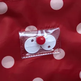 Reisenthel easyshoppingbag dots