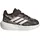 adidas Runfalcon 5 Kids Tent Green/Core White/Earth Strata 20
