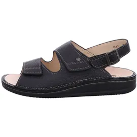 Finn Comfort Rialto Herren Schwarz 41