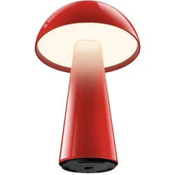 Century COCO, Rot, Universal, Century Red, Schwarz, IP44, III