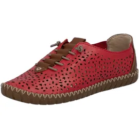 Rieker M2856-33 Herren Rot 39