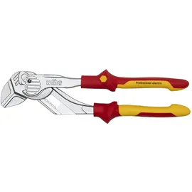 Wiha 44314 Zangenschlüssel Professional electric 250 mm